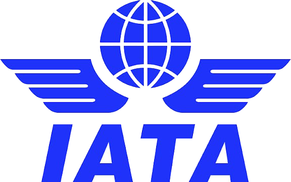 IATA Certified